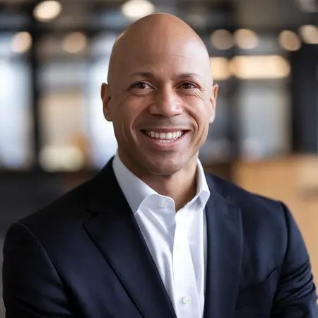 Javier Pérez - Abogado de Derecho Penal en Madrid