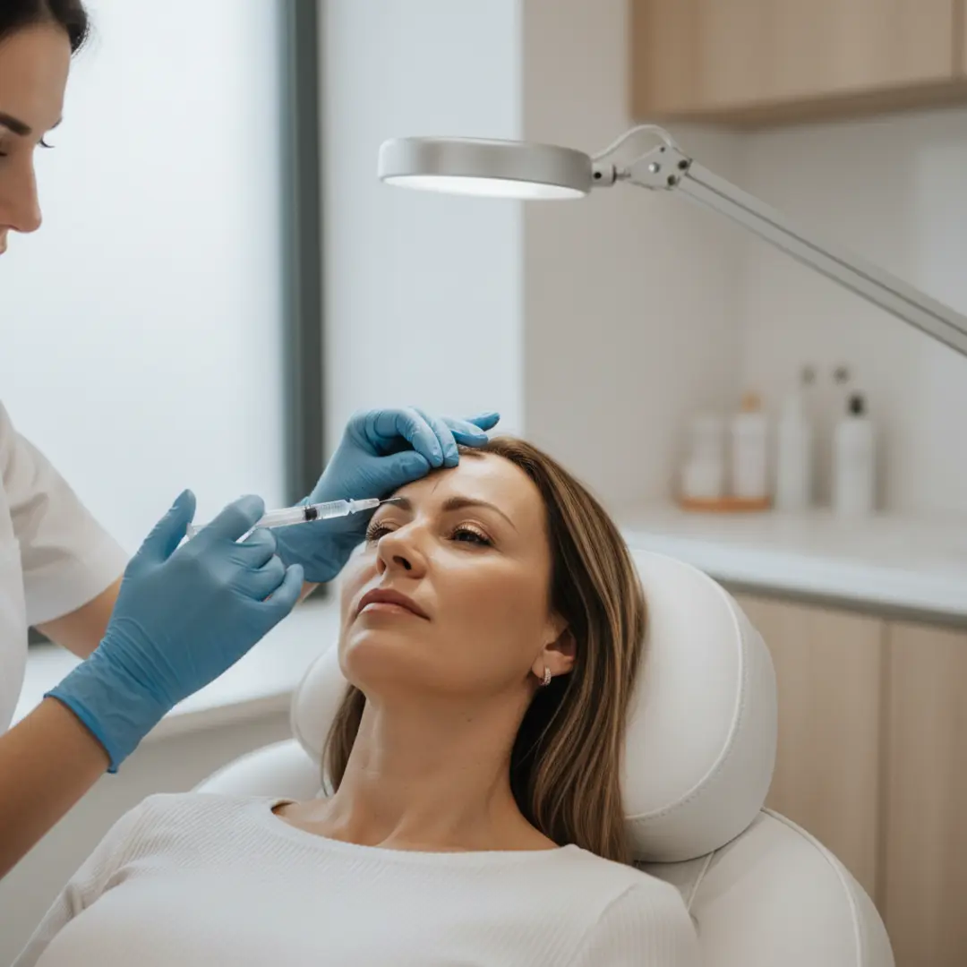 Botox training