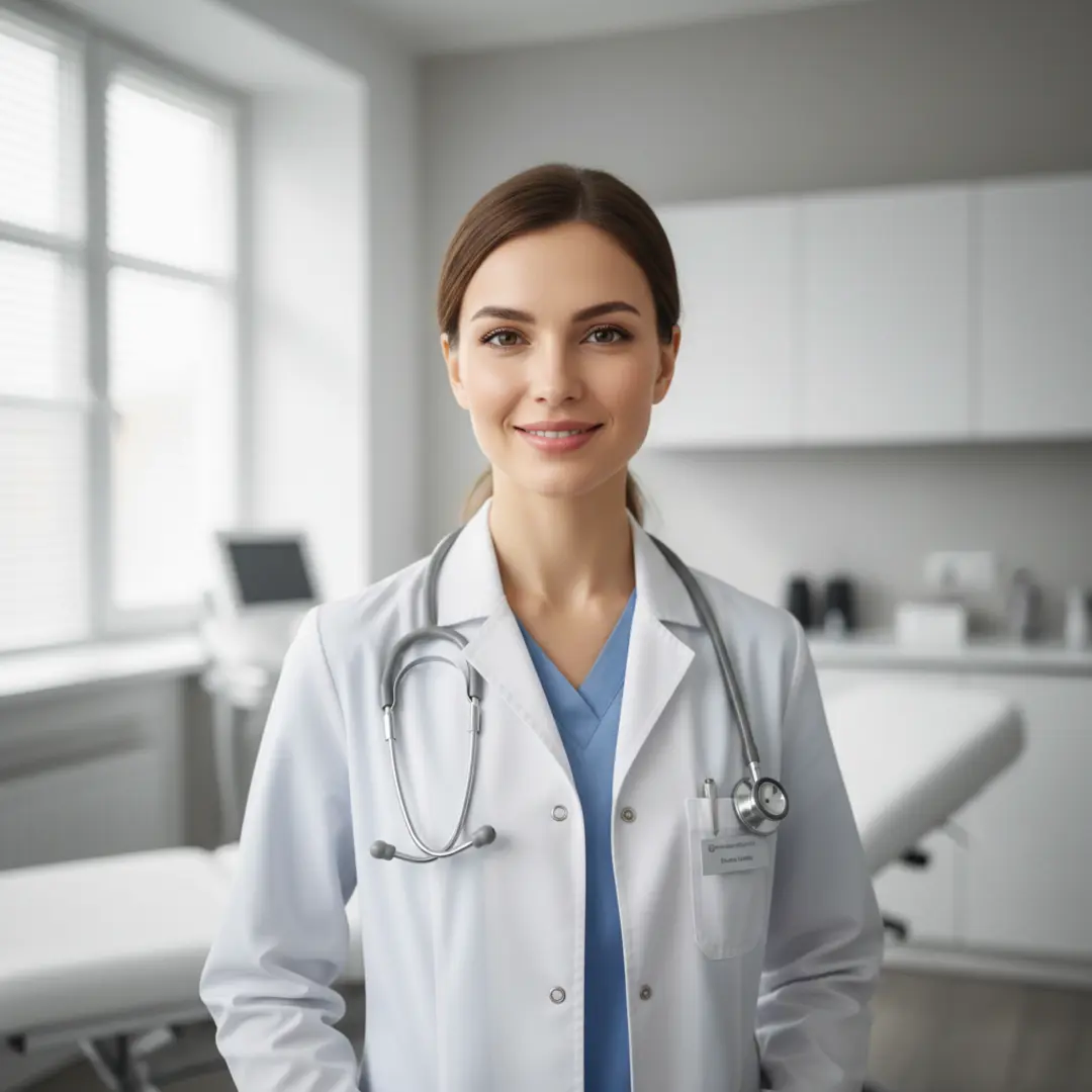 Doctor