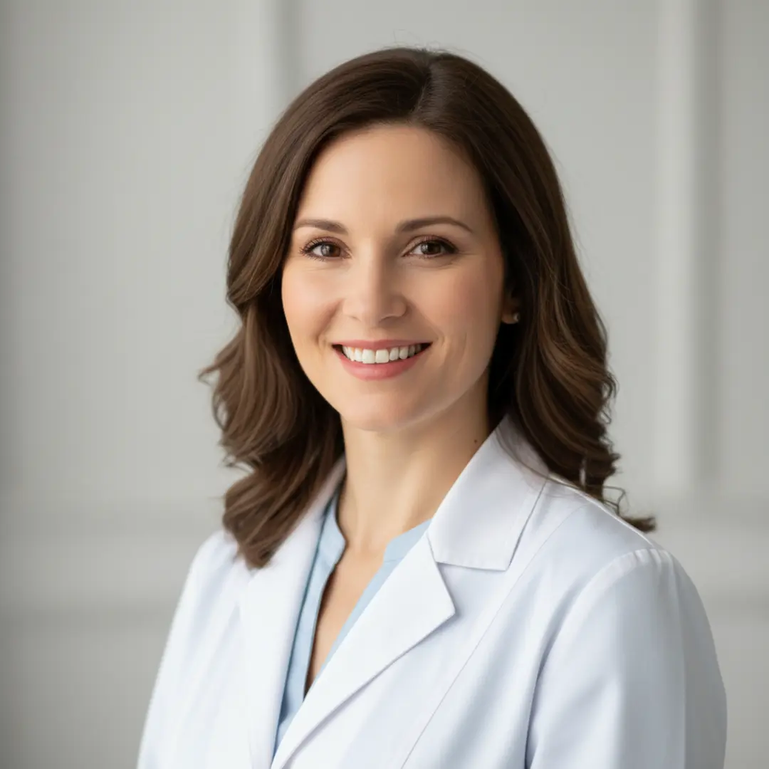 faculty member