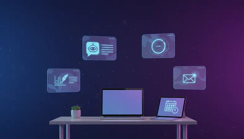 AI Tools for Small Business