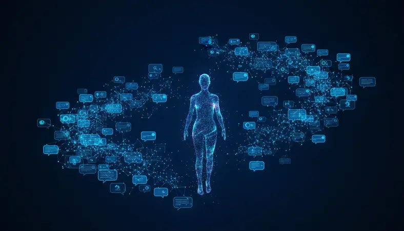 AI Chatbots & Virtual Assistants