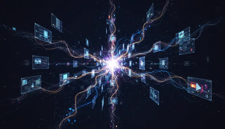 AI Content Generation