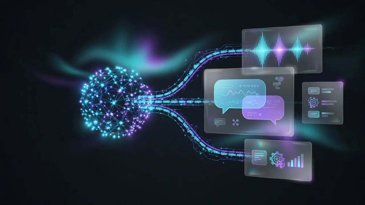 AI Integration & Automation