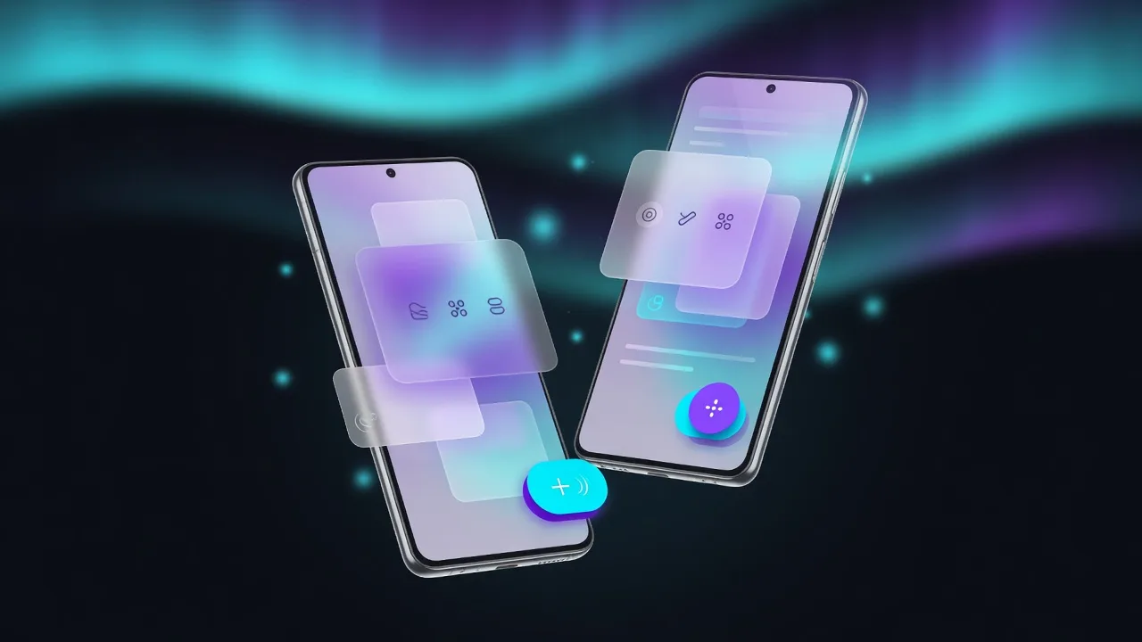 Android App Development