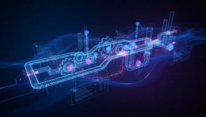 Business Process Automation