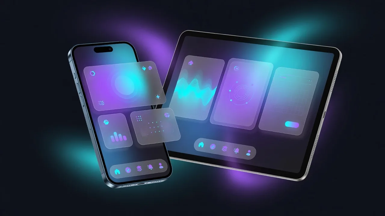 iOS App Development