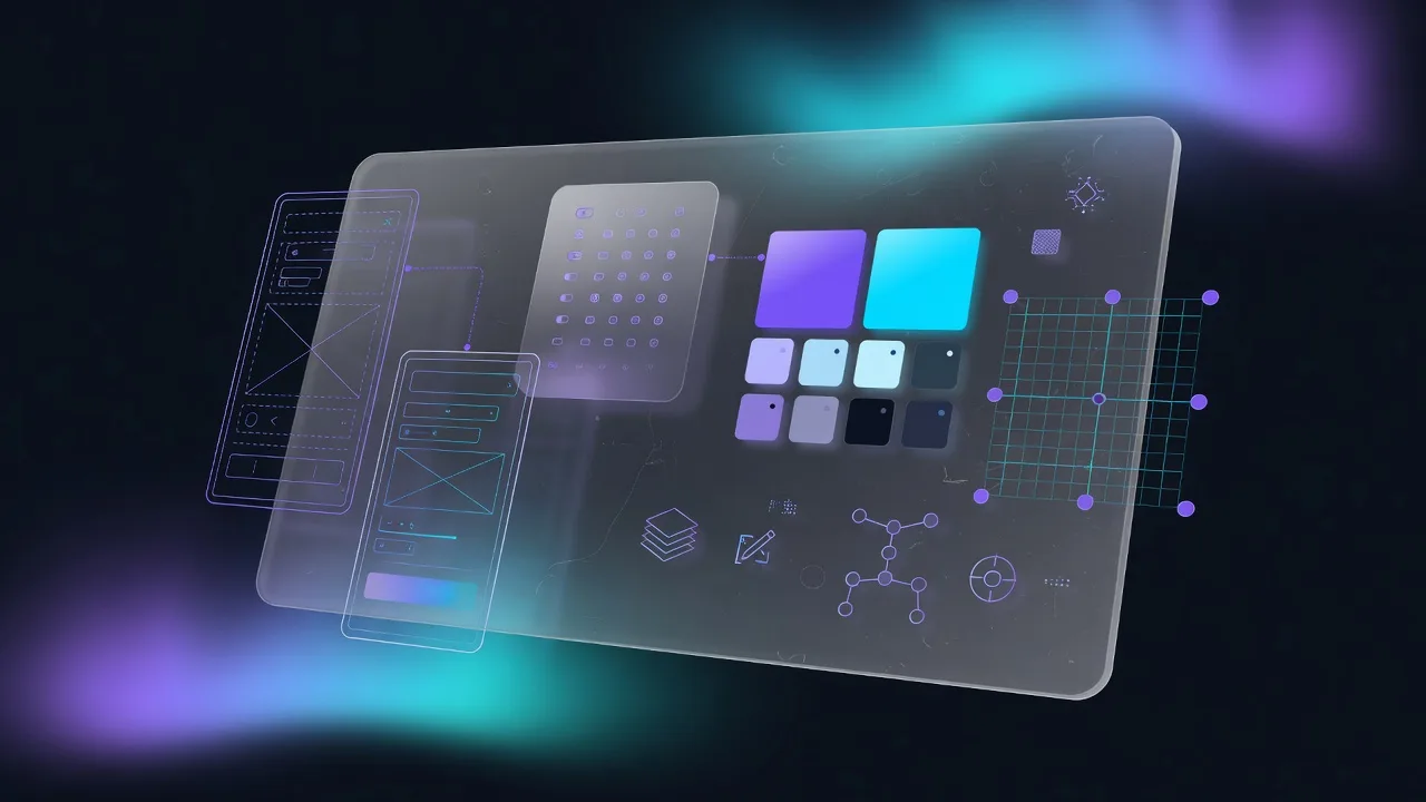 UI/UX Product Design