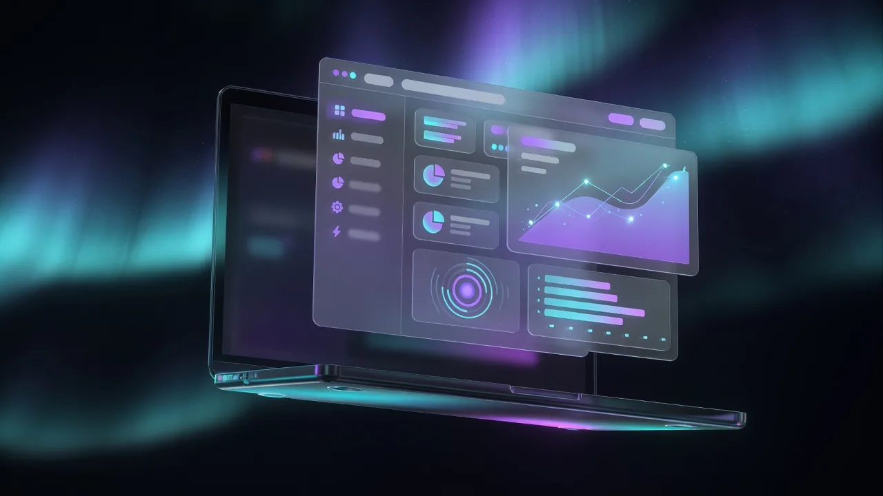 Web App Development