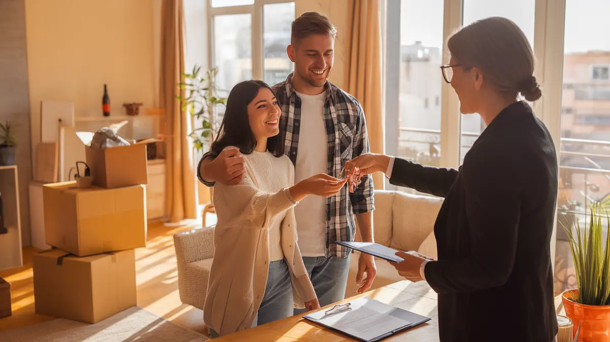 Alquilar vivienda siendo extranjero en España: derechos, requisitos y discriminación (guía 2026)