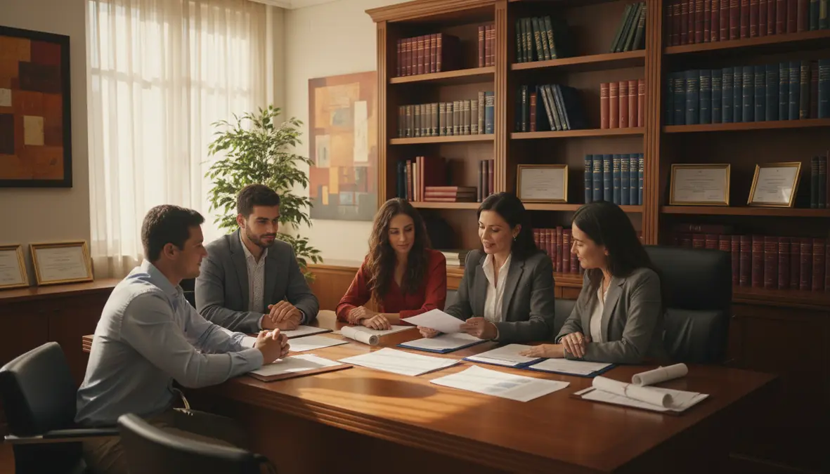 Arraigo para la formación en España 2026: Requisitos, proceso y cómo solicitarlo