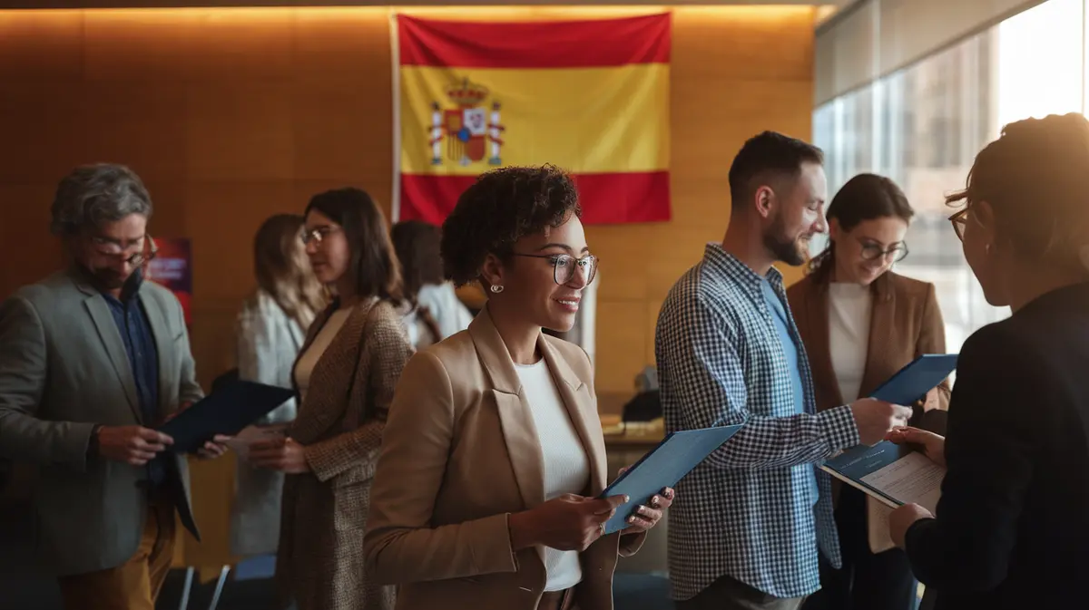 Arraigo social en España 2026: Requisitos, documentación y guía completa
