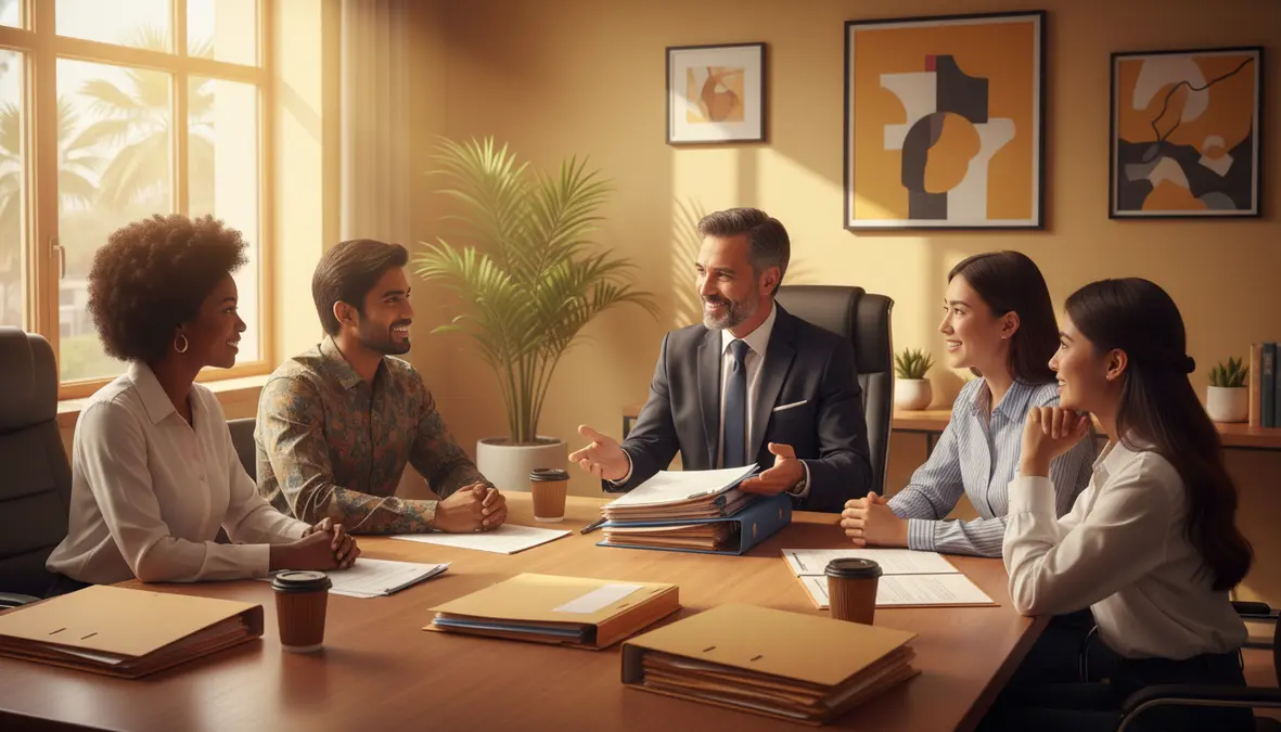 Arraigo social en EspaÃ±a 2026: Requisitos, procedimiento y guÃ­a completa