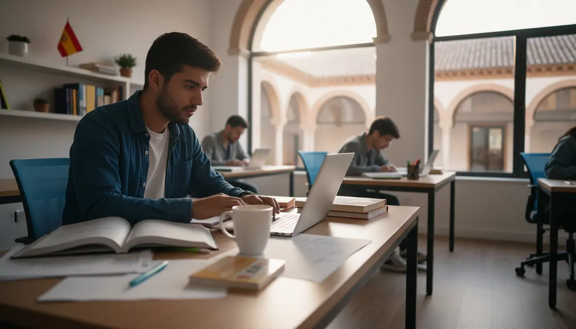 Arraigo socio-formativo en España 2026: La nueva vía de regularización por estudios - Requisitos y guía completa