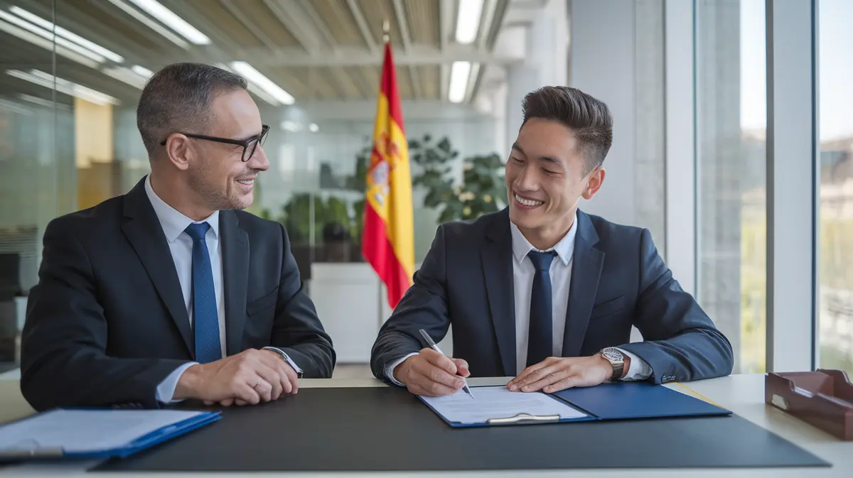 Arraigo sociolaboral en España 2026: requisitos, contrato de trabajo y procedimiento