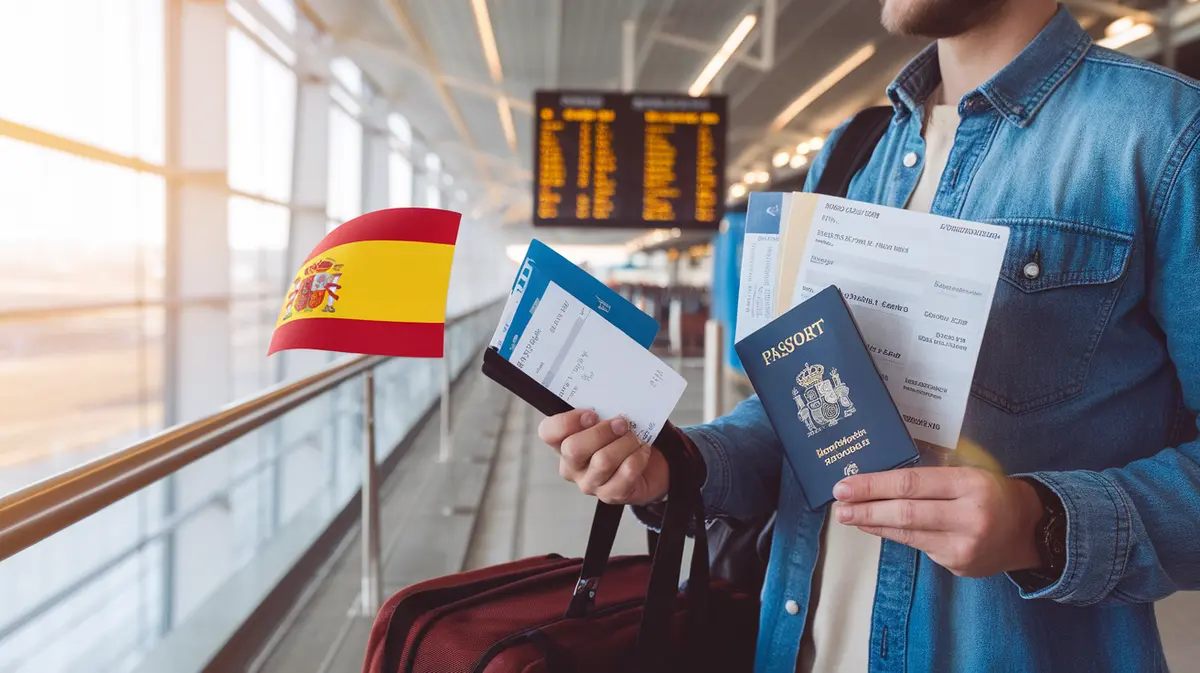 Autorización de regreso en España 2026: qué es, requisitos y cuándo solicitarla
