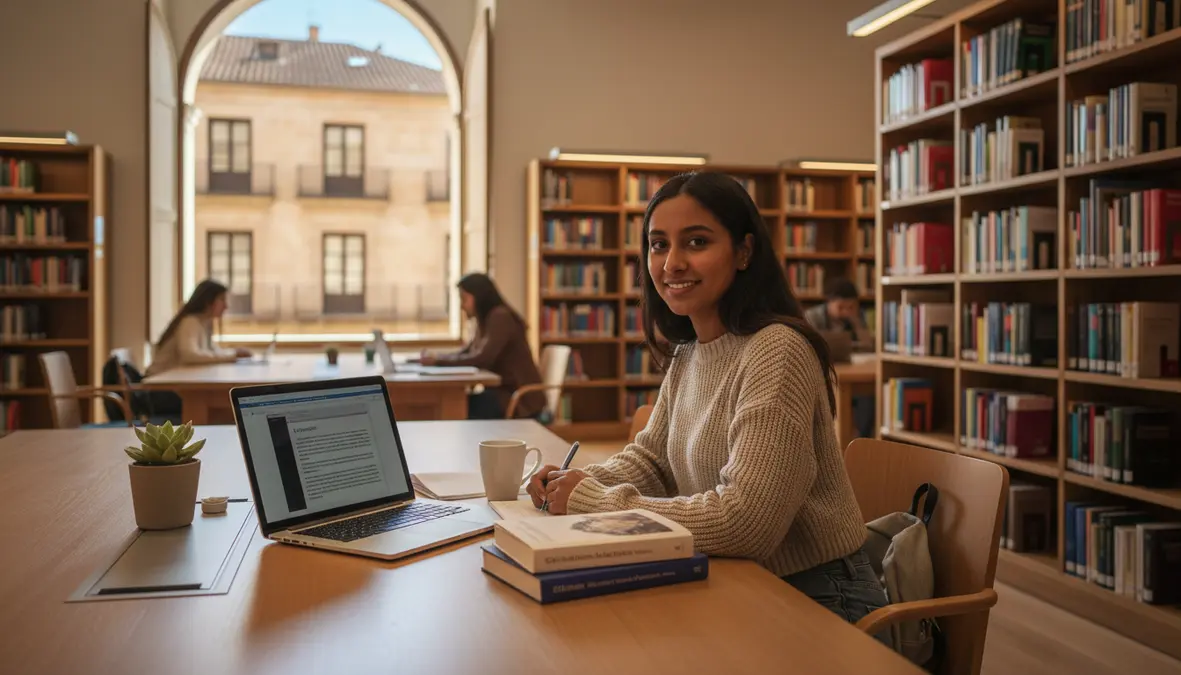 Autorización de estancia por estudios en España 2026: Requisitos, proceso y cómo modificarla a permiso de trabajo