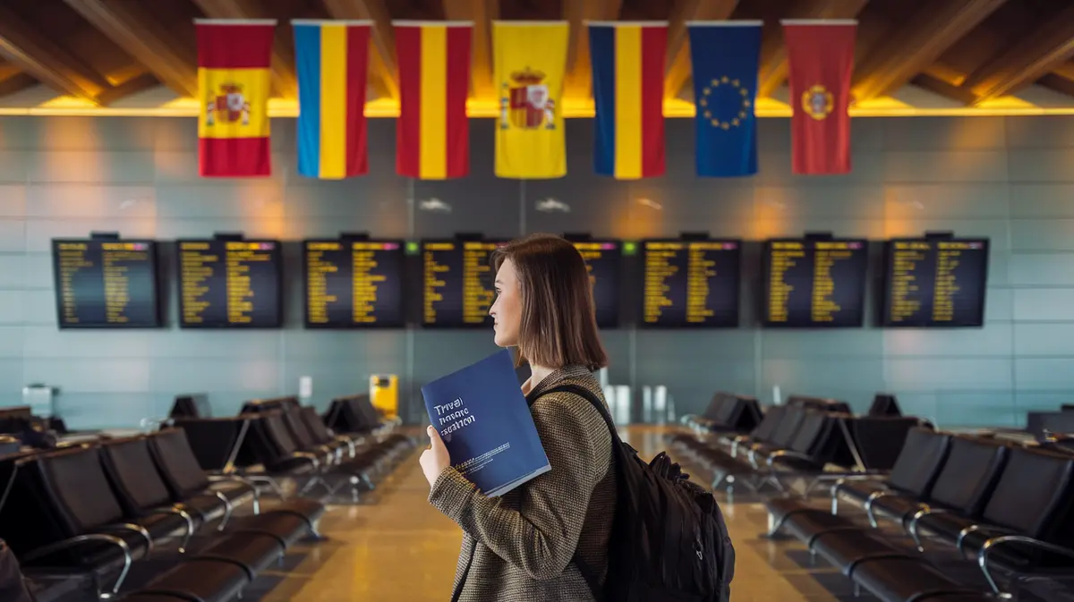 Autorización de regreso en España 2026: Qué es, requisitos y cómo solicitarla