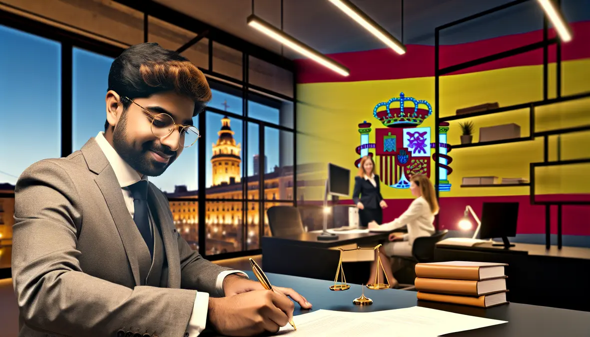 Autorización de residencia y trabajo por cuenta propia en España 2026: Requisitos, trámites y guía completa