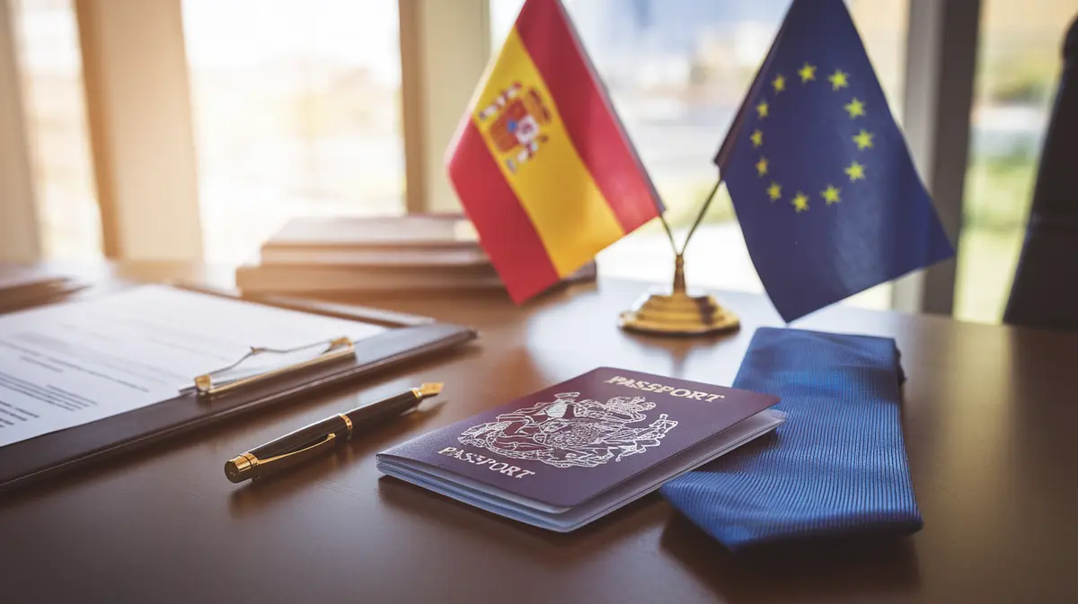 Brexit y residencia en España 2026: el TIE para ciudadanos británicos y el Acuerdo de Retirada