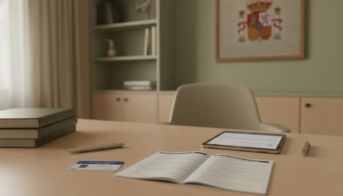 Canje del permiso de conducir extranjero en EspaÃ±a 2026: PaÃ­ses, trÃ¡mites y guÃ­a completa