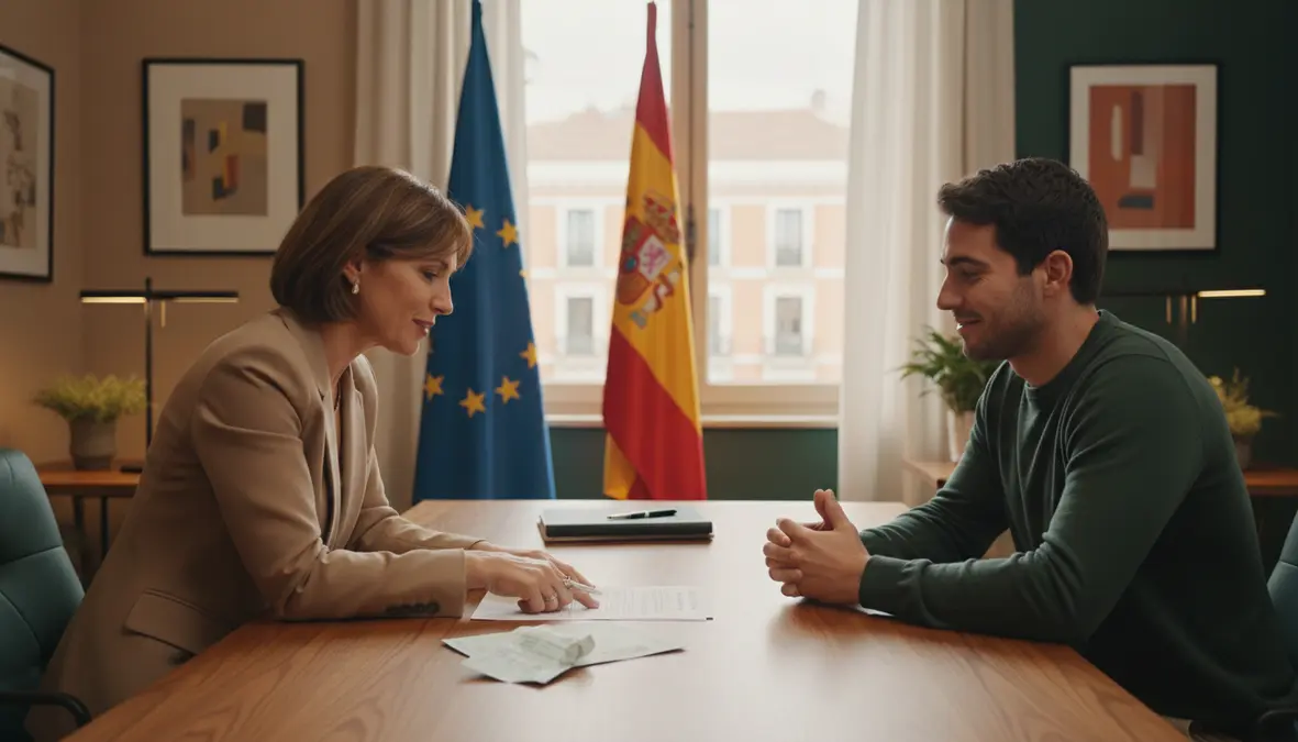 Cédula de inscripción para extranjeros indocumentados en España 2026: Requisitos, trámites y guía completa