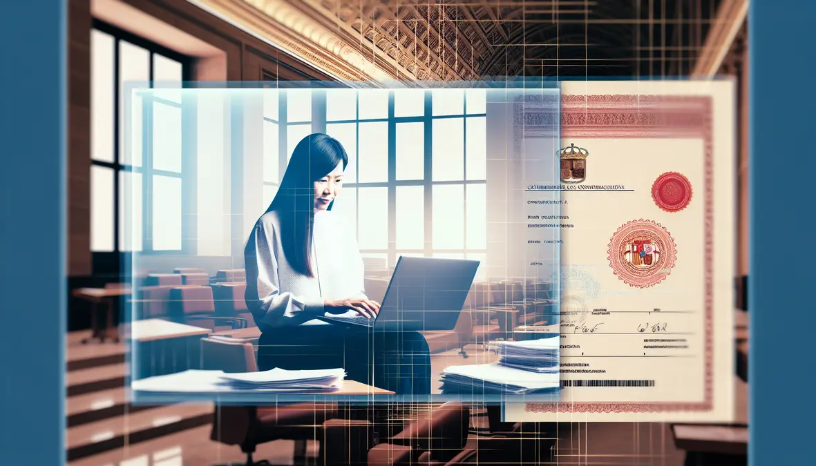 Certificado digital para extranjeros en España 2026: Cómo obtenerlo y para qué sirve