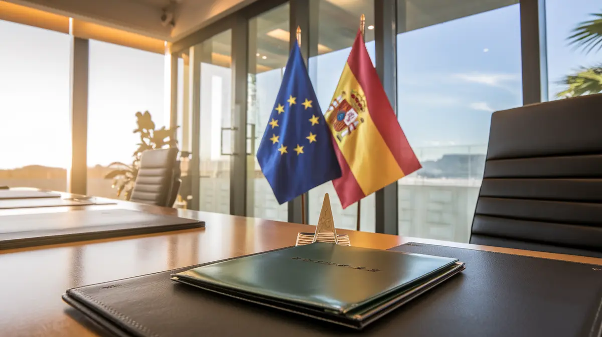 Certificado de registro de ciudadano de la UE en España 2026: Requisitos, trámites y guía completa