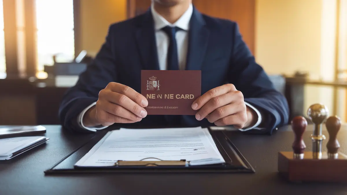 Cómo obtener el NIE en España 2026: Tipos, trámites y guía paso a paso