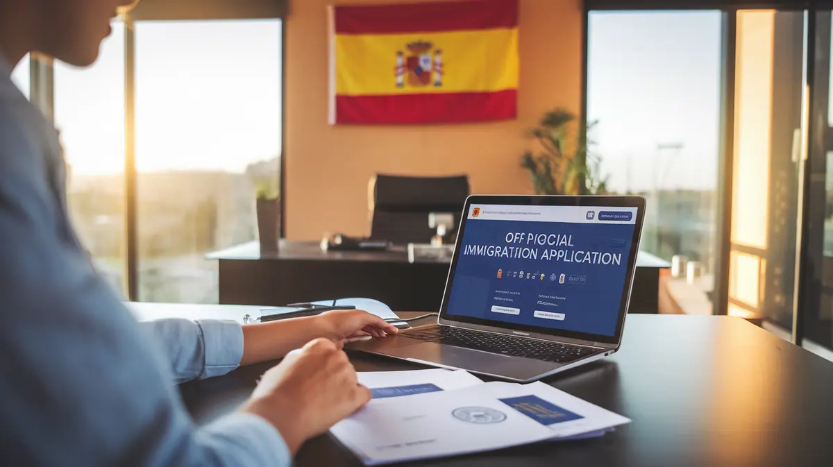 Cómo consultar el estado de tu expediente de Extranjería online: guía paso a paso 2026