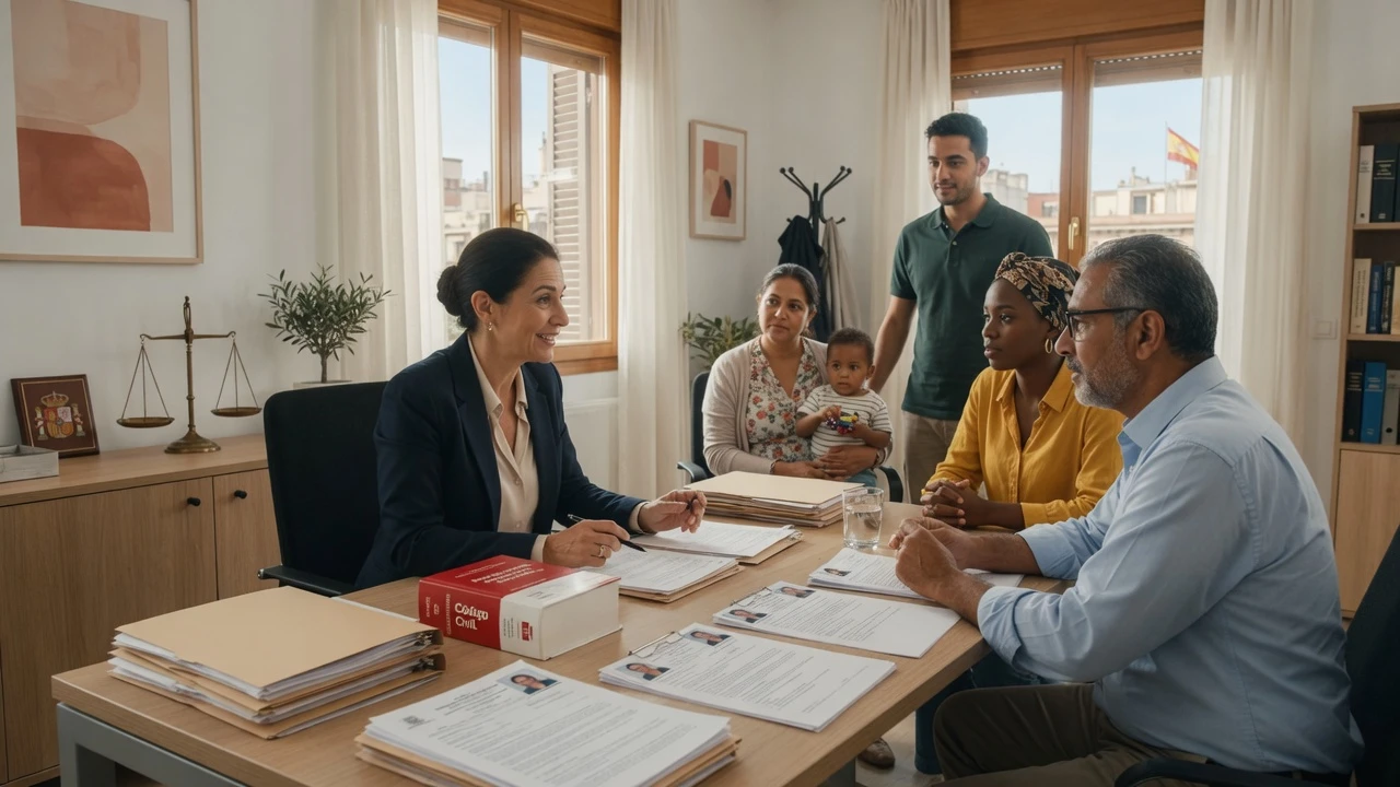 Delitos de odio y discriminación racial contra extranjeros en España: cómo denunciar y qué derechos tienes (guía 2026)