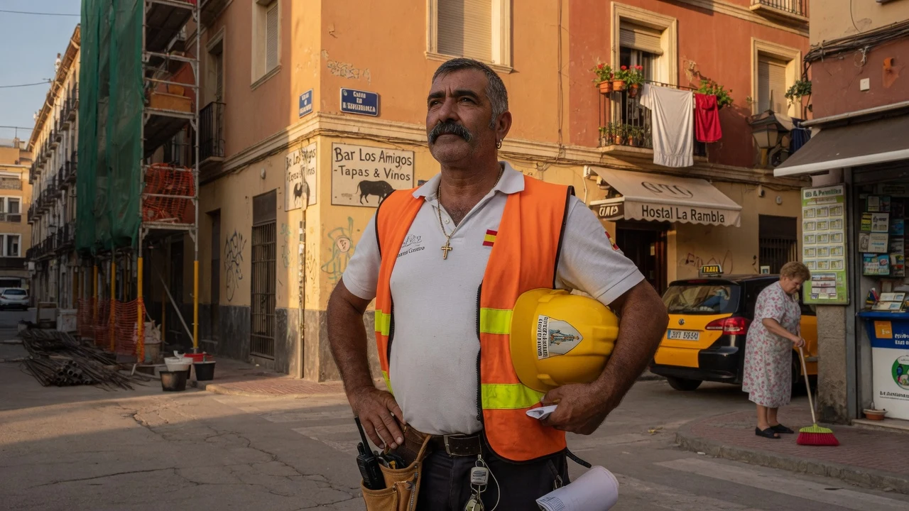 Trabajar sin papeles en España: qué derechos laborales tienes si no te pagan, te despiden o sufres un accidente