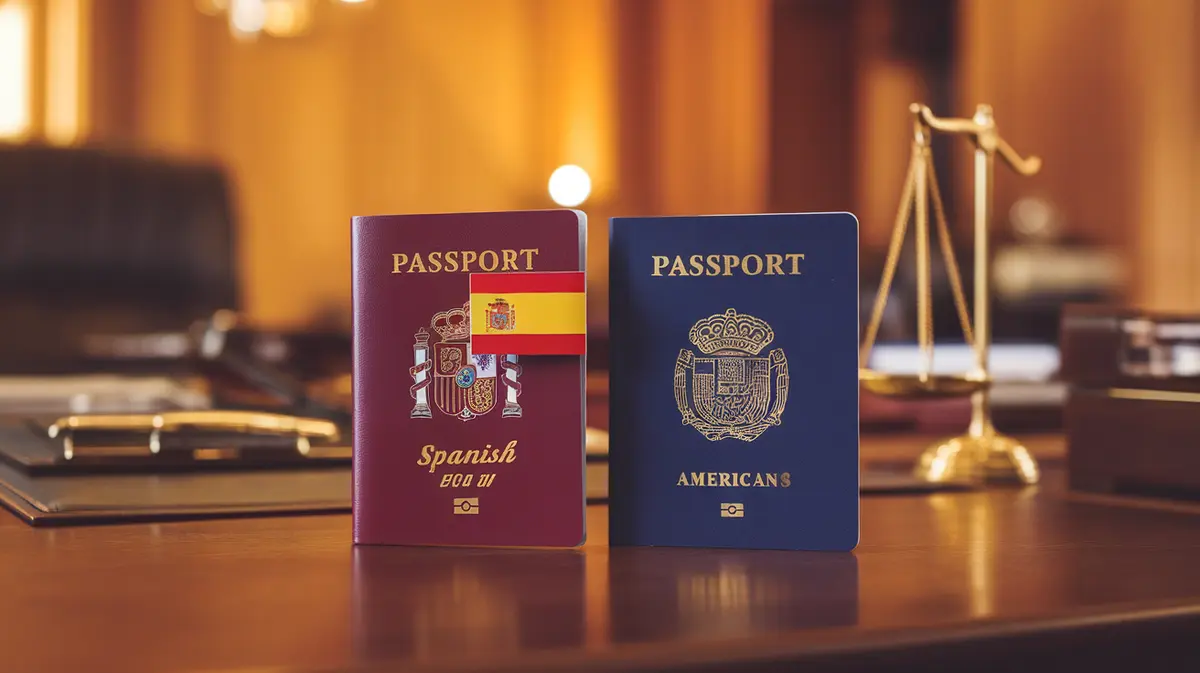 Doble nacionalidad en España 2026: Convenios, requisitos y guía completa