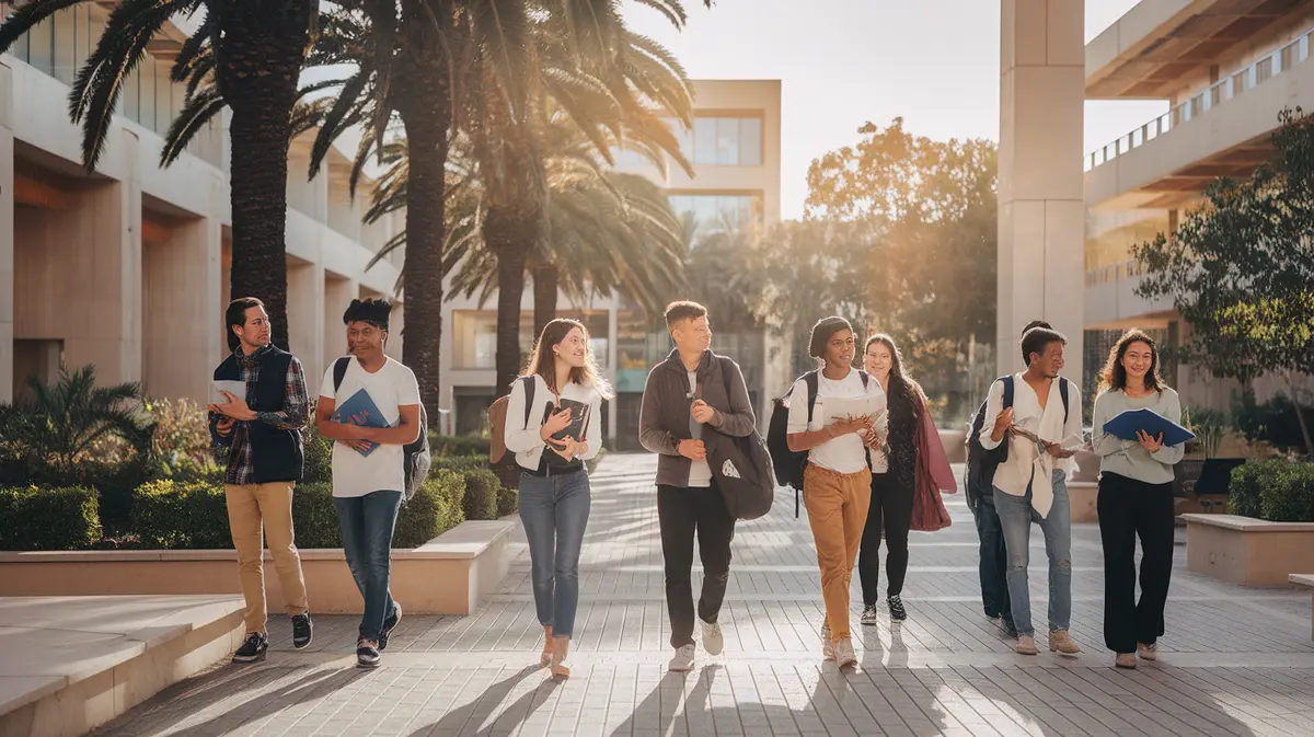 Estancia por estudios en España 2026: Visado, requisitos y guía completa