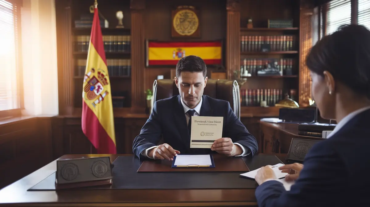 Extinción de la autorización de residencia en España: por qué puedes perder tu tarjeta y cómo defenderte (guía 2026)