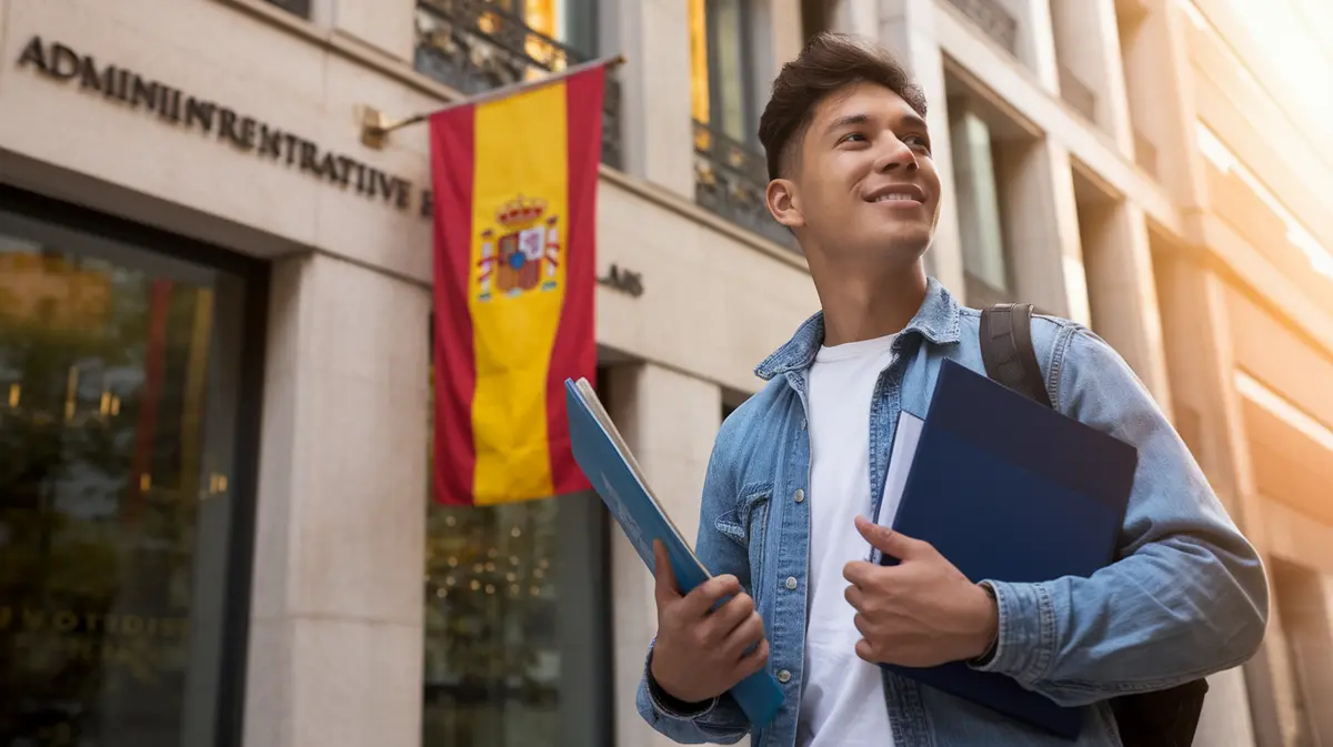 Menores extranjeros extutelados: cómo obtener la residencia al cumplir 18 años (Guía 2026)