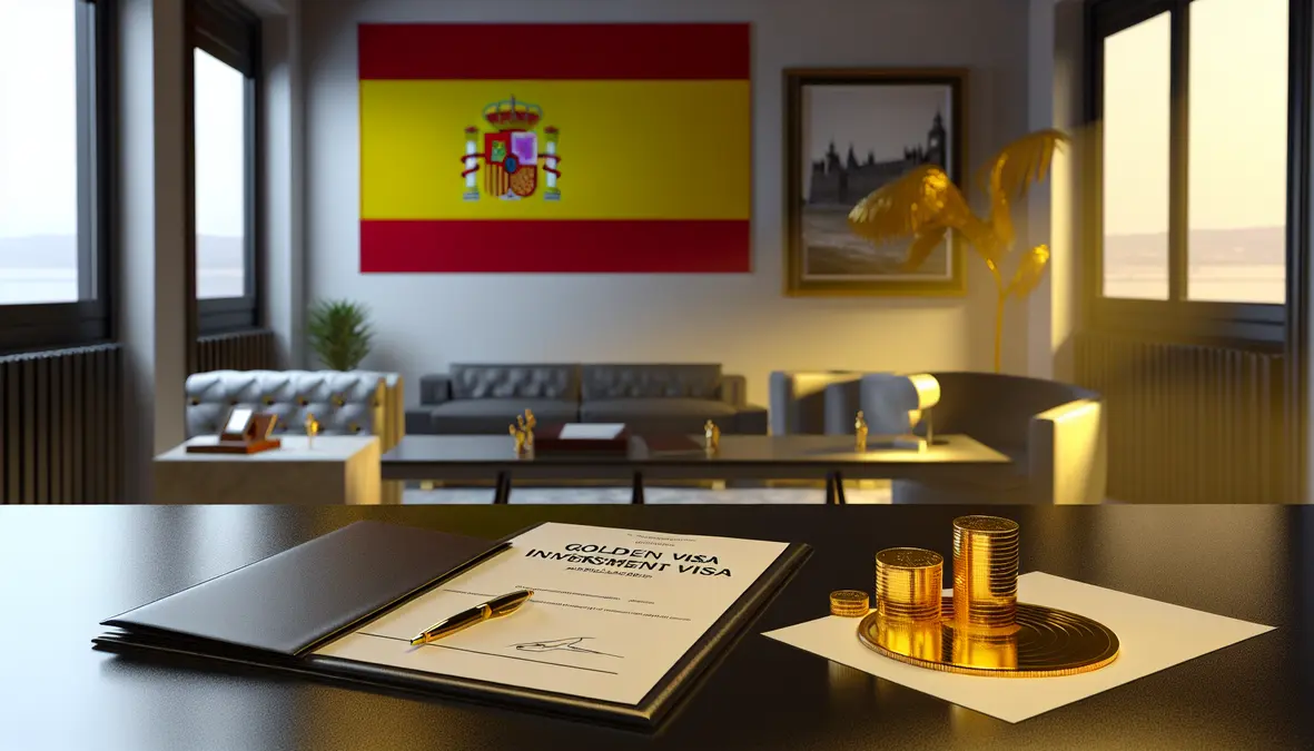 Fin de la Golden Visa en España 2026: Alternativas legales para inversores extranjeros tras su eliminación