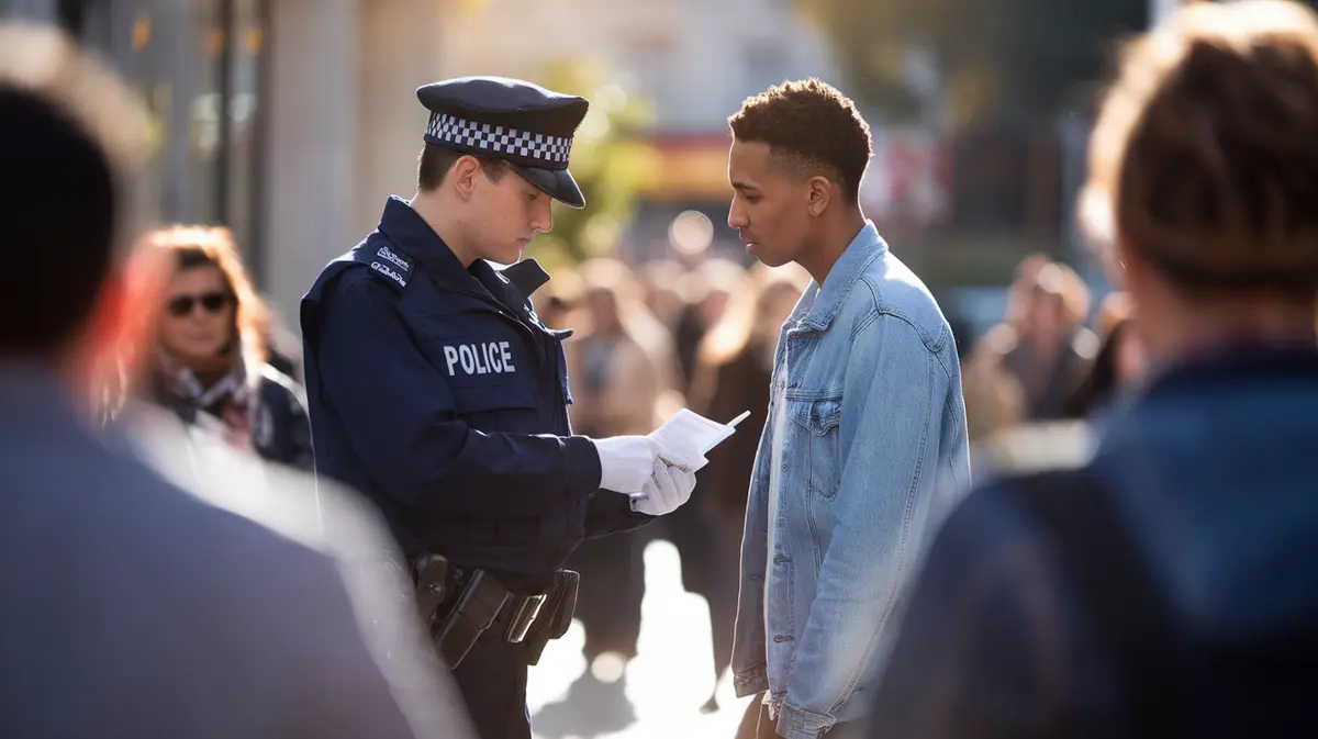 Identificaciones policiales a extranjeros en España: tus derechos ante un control de documentación (guía 2026)
