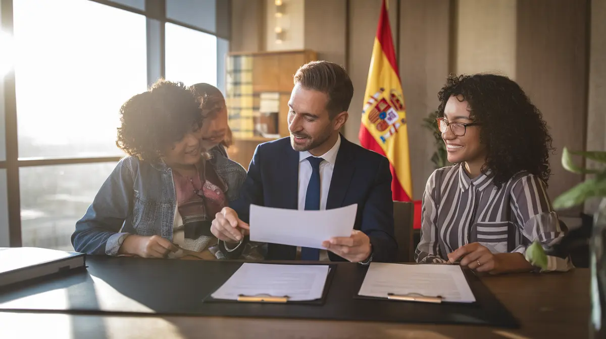 Informe de esfuerzo de integración en España: qué es y cómo puede salvar la renovación de tu residencia (Guía 2026)