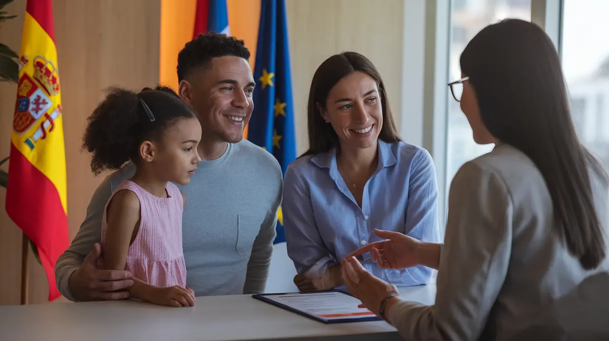 Ingreso Mínimo Vital y ayudas sociales para extranjeros en España: requisitos y efectos en tu residencia (guía 2026)