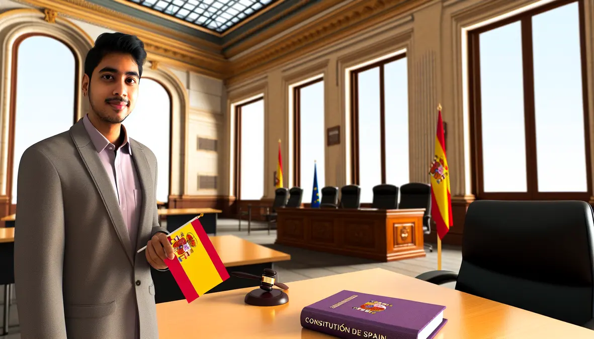 Jura o promesa de la nacionalidad española 2026: Trámite final, requisitos y guía completa