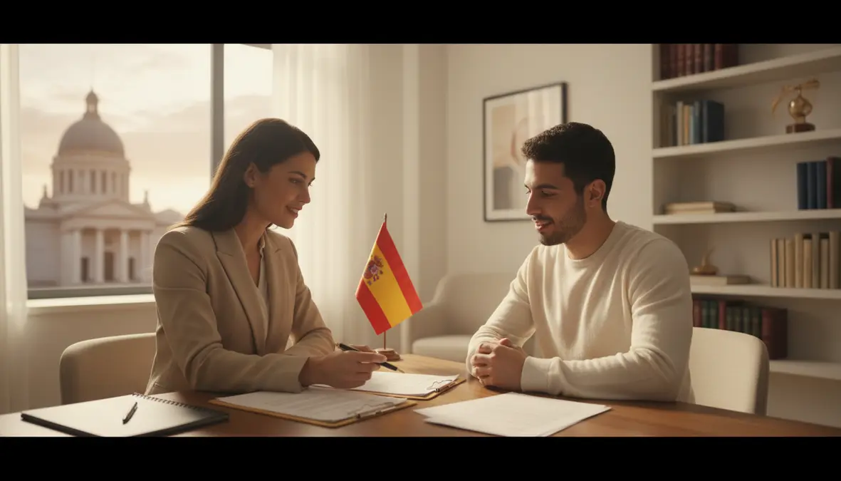 Justicia gratuita y abogado de oficio para extranjeros en España 2026: Requisitos, trámites y guía completa