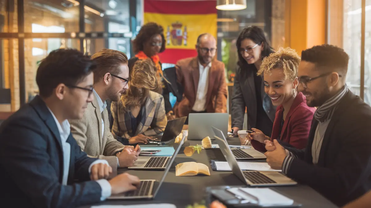 Ley de Startups y visado para emprendedores en España 2026: Requisitos, ventajas y guía completa