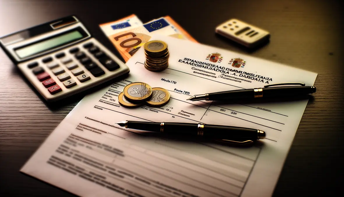 Modelo 790 - Tasas de extranjería en España 2026: Códigos 012, 052, 062, importes y cómo pagarlas