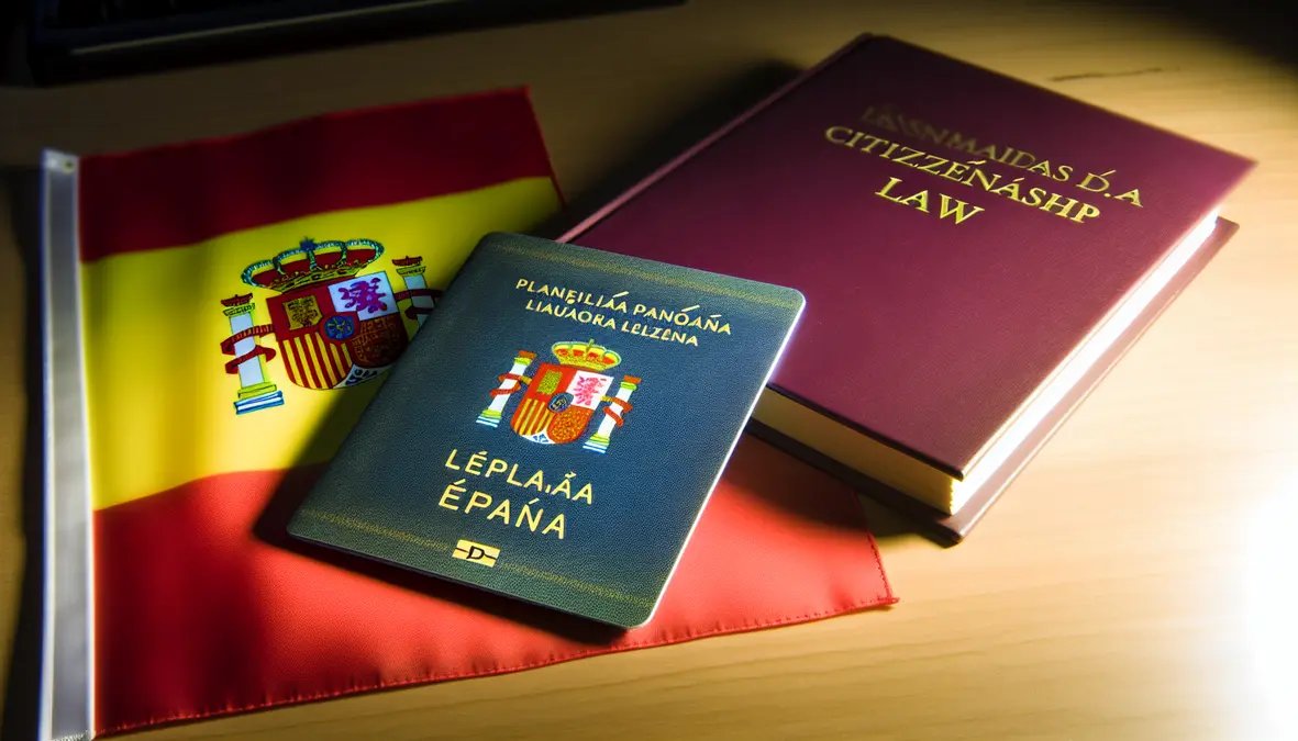 Nacionalidad española para hijos nacidos en España de padres extranjeros 2026: cuándo se adquiere y guía completa