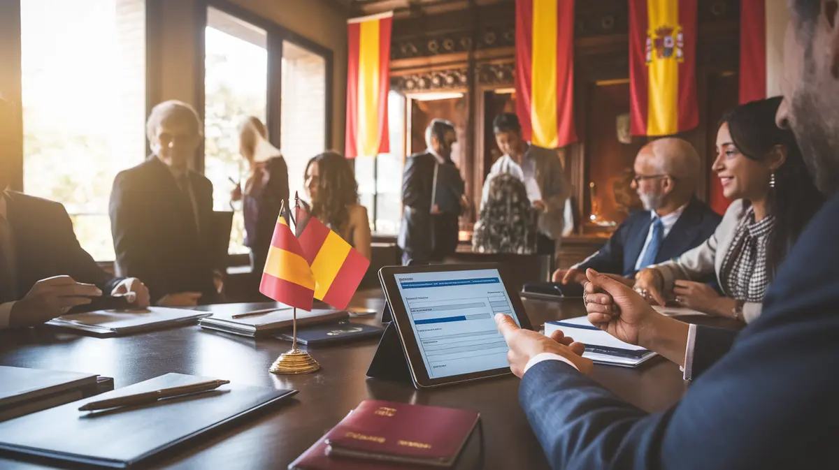 Nuevo Reglamento de Extranjería 2026: Todas las Claves y Cambios que Debes Conocer