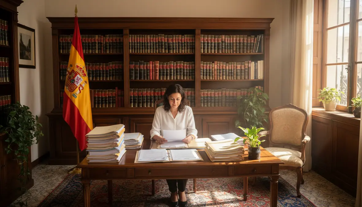 Permiso de residencia por razones humanitarias en España 2026: Casos, requisitos y guía completa