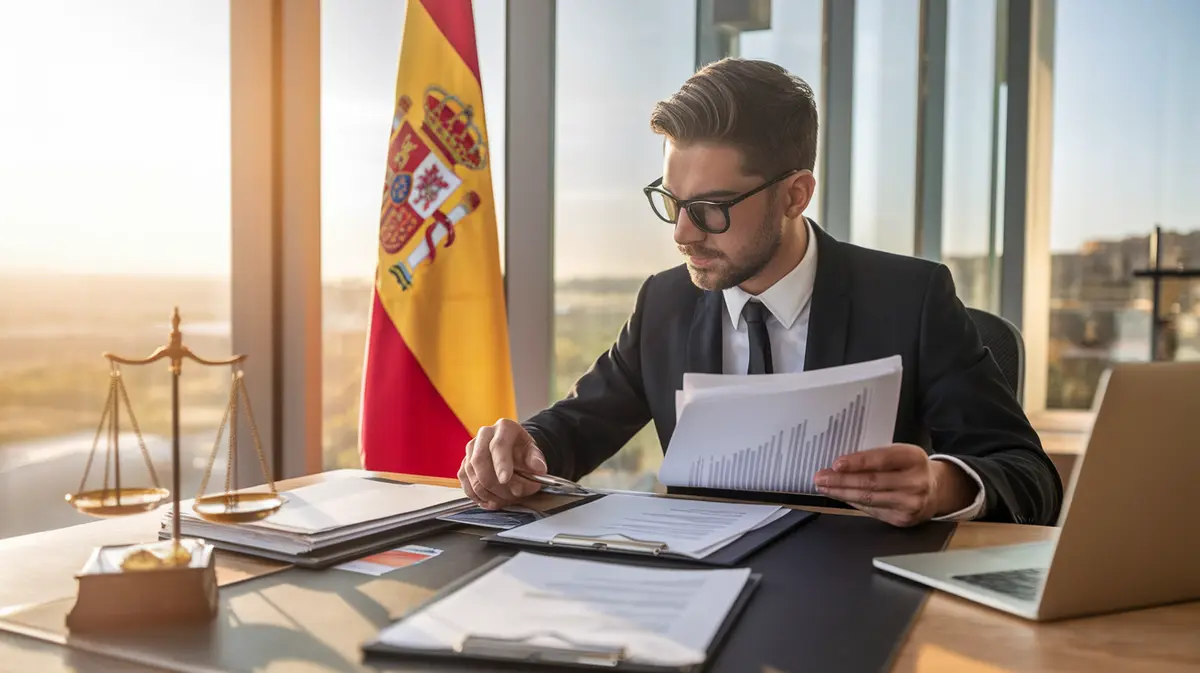 Permiso de trabajo por cuenta propia en España 2026: Guía completa para autónomos extranjeros