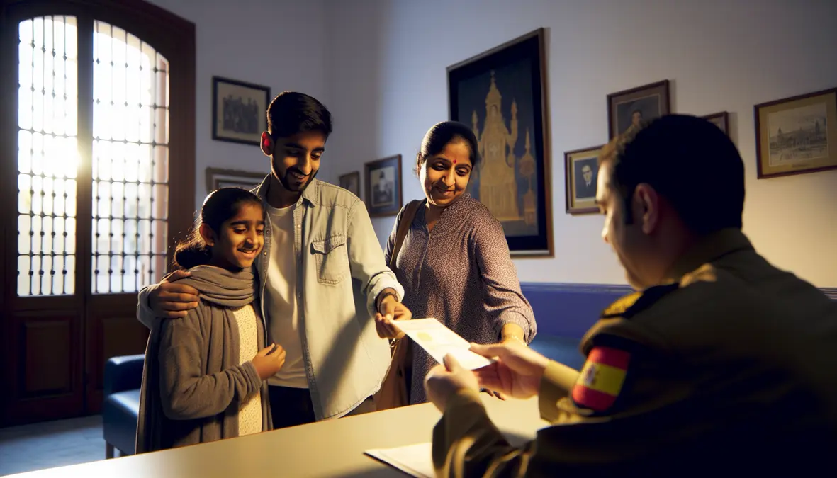 Protección temporal para personas desplazadas en España 2026: Requisitos, derechos y guía completa