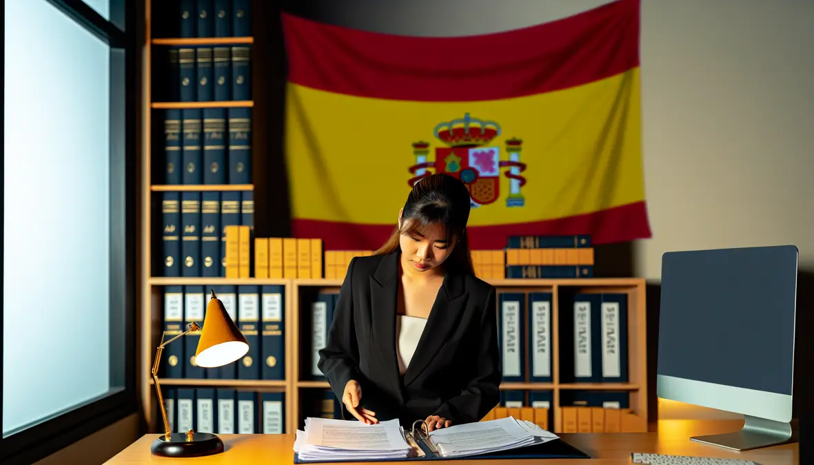 Recurso contencioso-administrativo en extranjería en España 2026: Cómo recurrir una denegación y guía completa